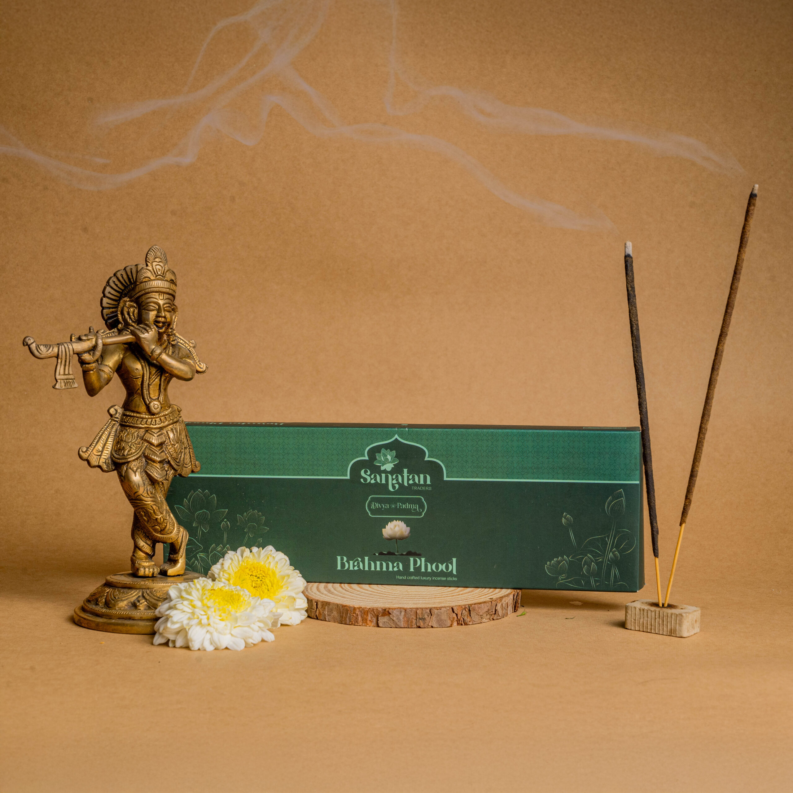 Brahma Phool