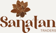 Sanatan Traders Logo