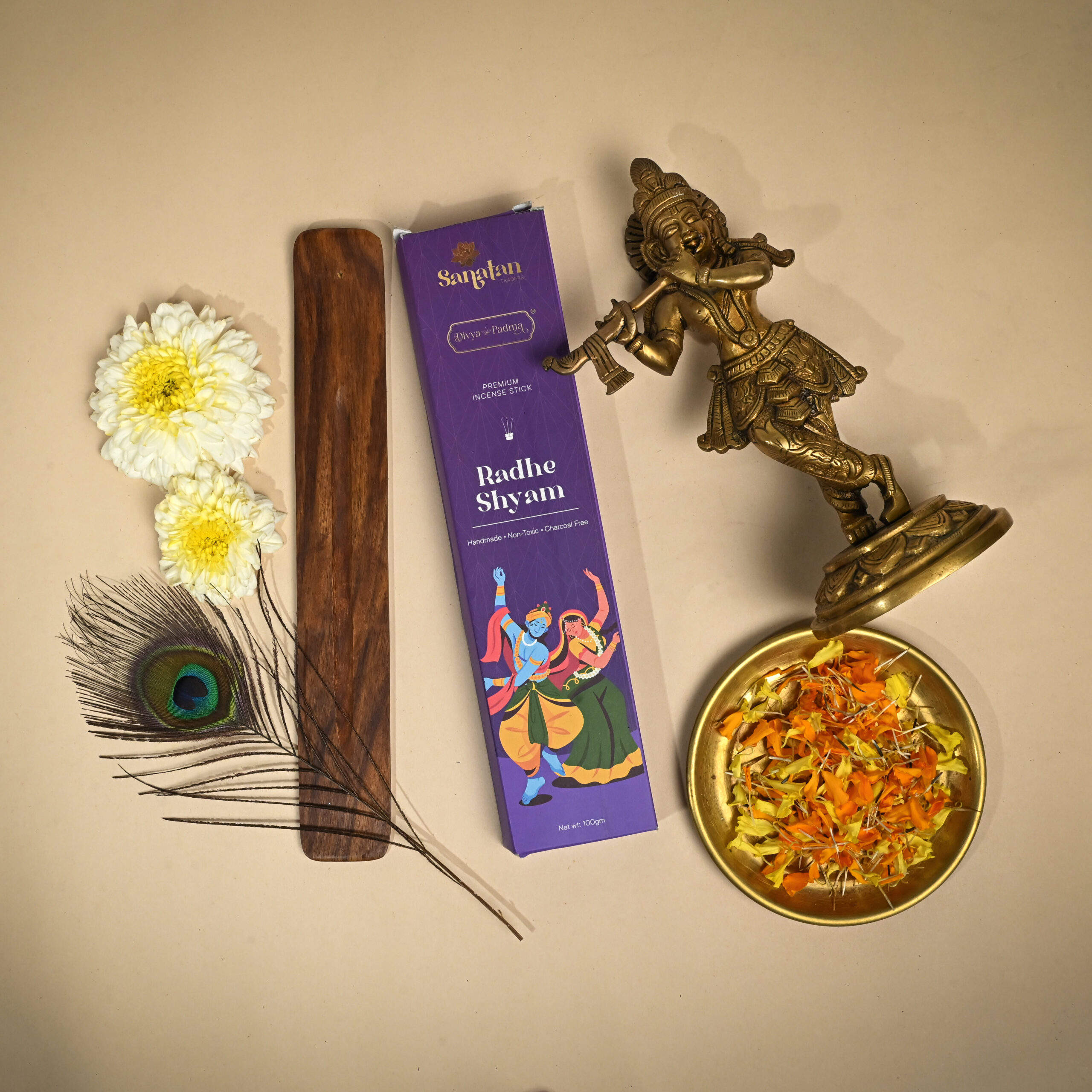 Sanatan Incenses