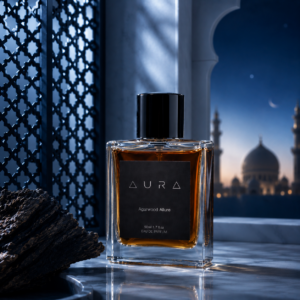 Agarwood Allure