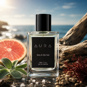 Terre & Mer Noir