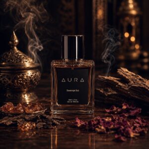 Sovereign Oud